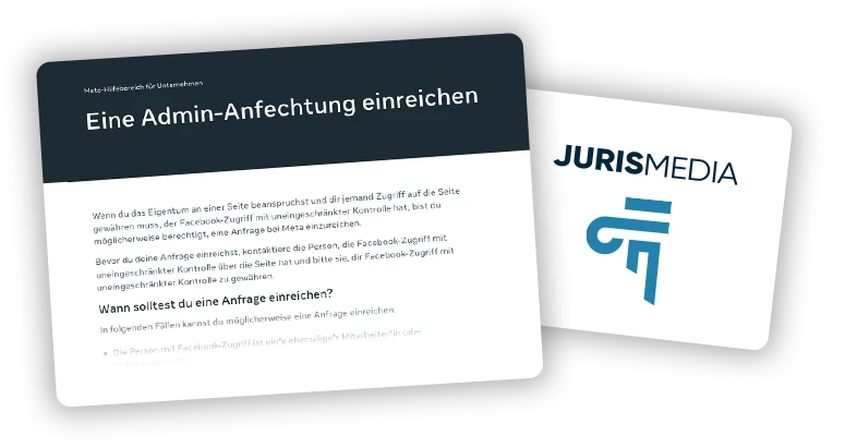 Was passiert, wenn Sie keine Admin-Rechte haben