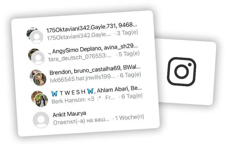 fake profil instagram min facebook - fake account instagram bilder fake profil instagram min facebook - fake account instagram bilder