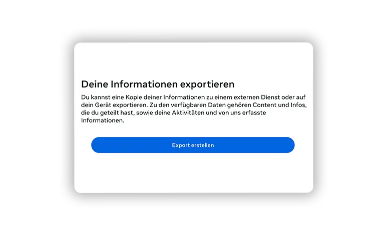 Instagram deaktivieren – Anweisungen für Android, iPhone und PC Instagram deaktivieren – Anweisungen für Android, iPhone und PC