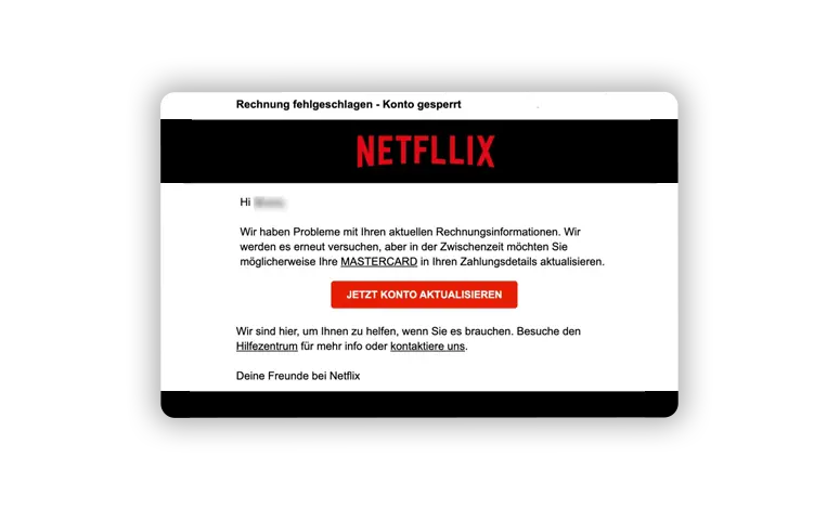 Was ist, wenn ich eine Phishing Mail geöffnet habe? – Hilfe Inhaltsverzeichnis themen menü apple Was ist, wenn ich eine Phishing Mail geöffnet habe? – Hilfe Inhaltsverzeichnis themen menü apple