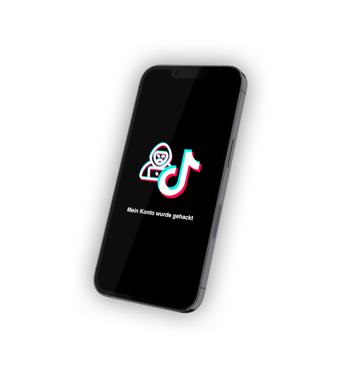 TikTok gehackt – Anzeichen und Schritte zur Wiederherstellung