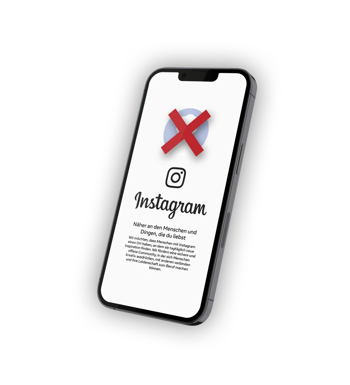 Fake Account Instagram: Wie Sie Fake Accounts auf Instagram erkennen und sich effektiv schützten!
