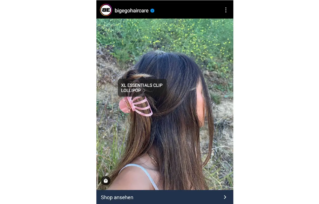 Mache dir das Potenzial von User generated Content zu Nutze!