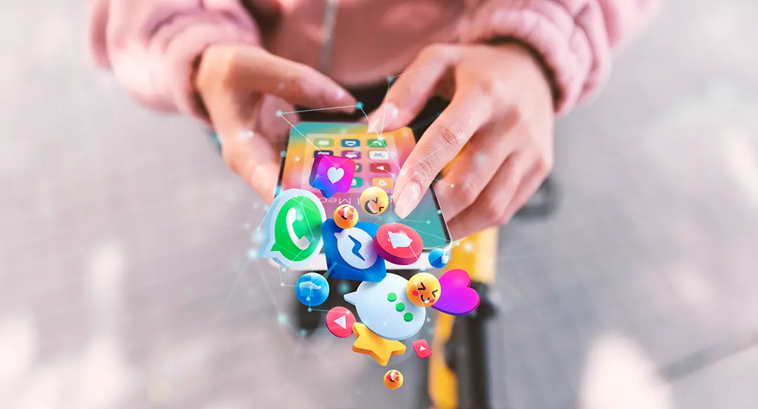 Als UGC Ersteller solltest du dir eine Community aufbauen, sie sind deine Marke. Als UGC Ersteller solltest du dir eine Community aufbauen, sie sind deine Marke.