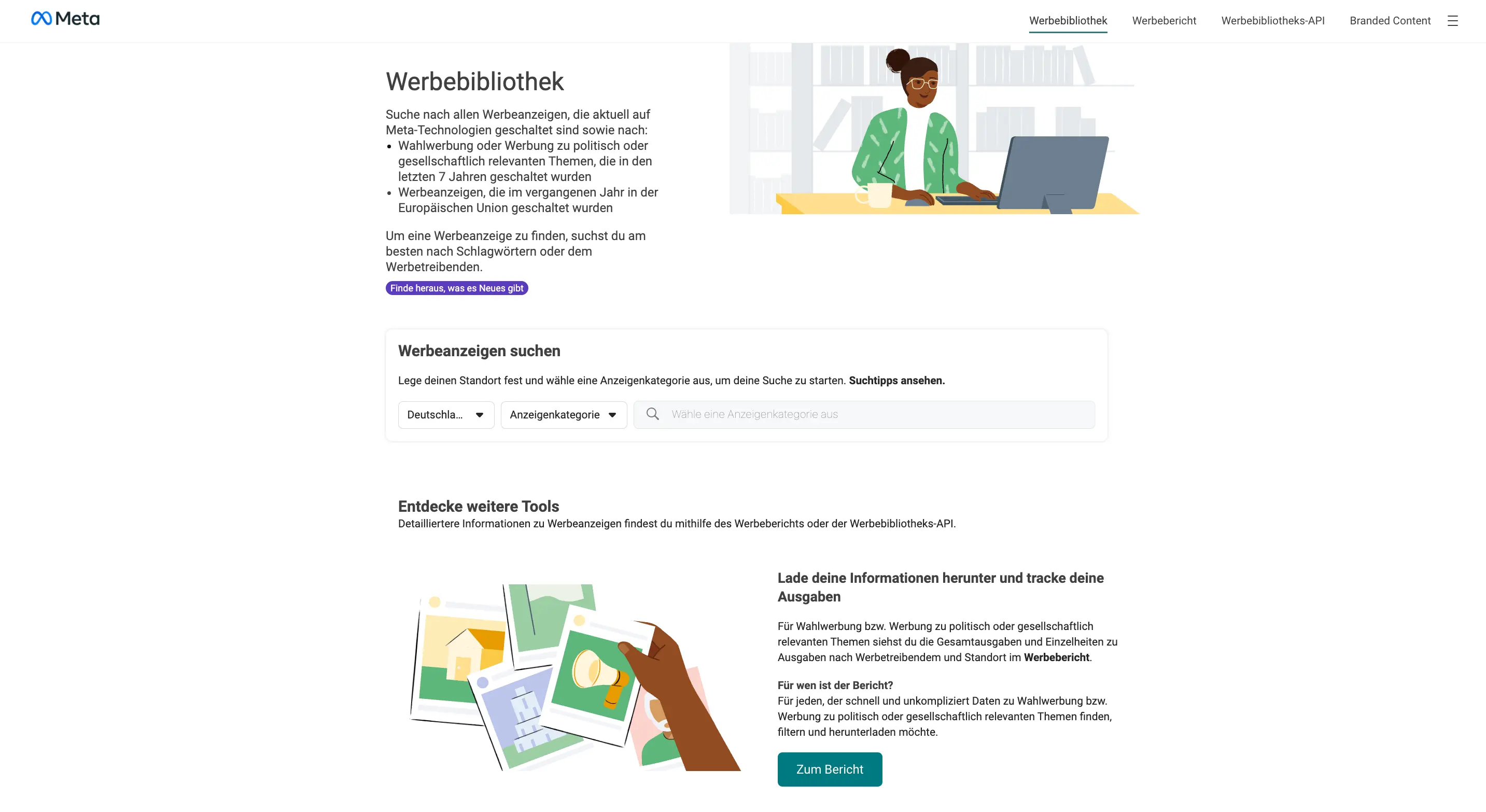 Bildbeschreibungstext