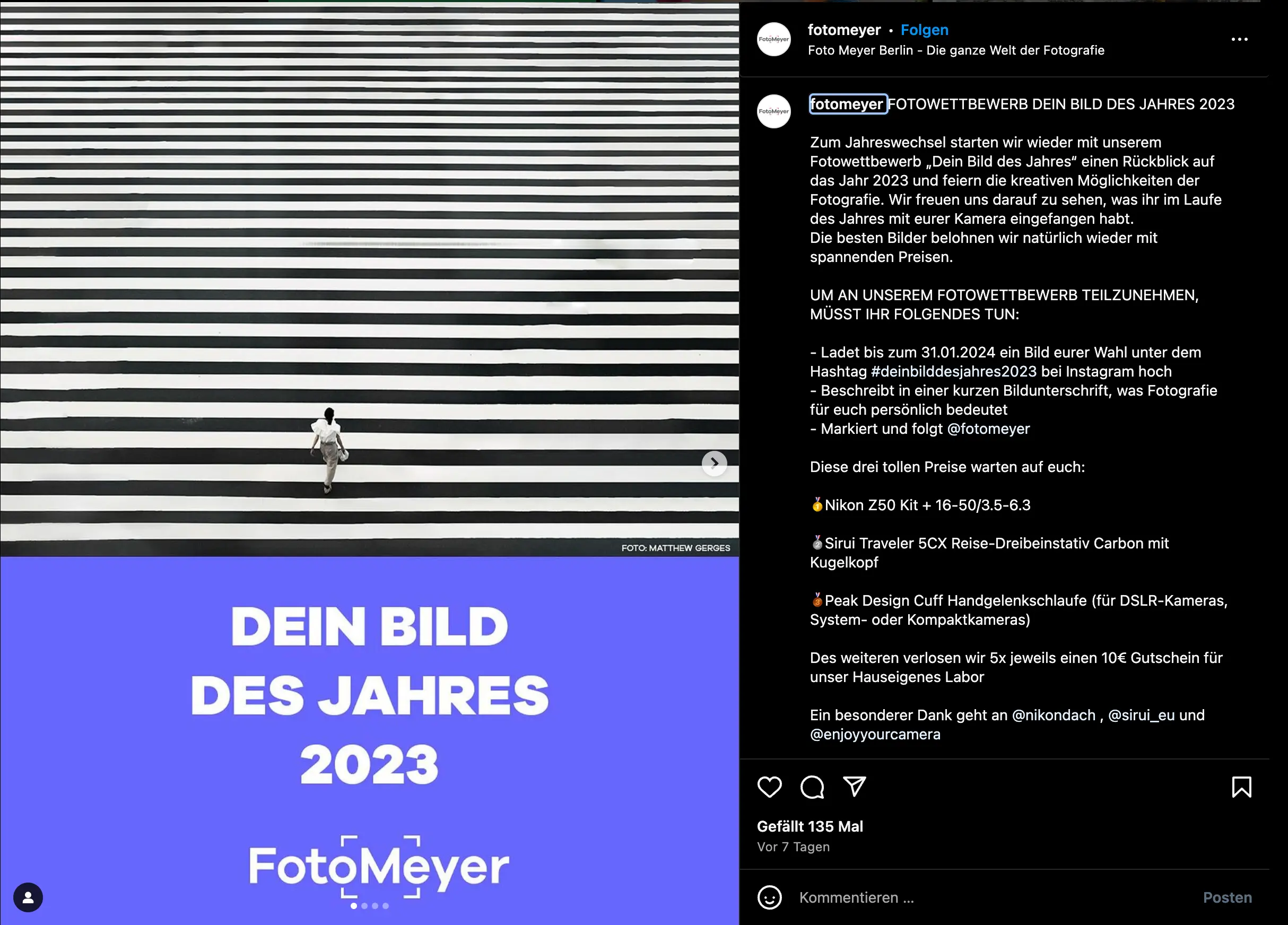 Bildbeschreibungstext