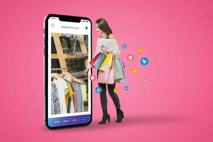 Nutzung von Instagram Shooping für deinen Instagram Business Account Nutzung von Instagram Shooping für deinen Instagram Business Account