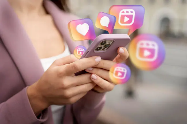 Regelmäßige Aktivitäten auf deinem Instagram Account Regelmäßige Aktivitäten auf deinem Instagram Account