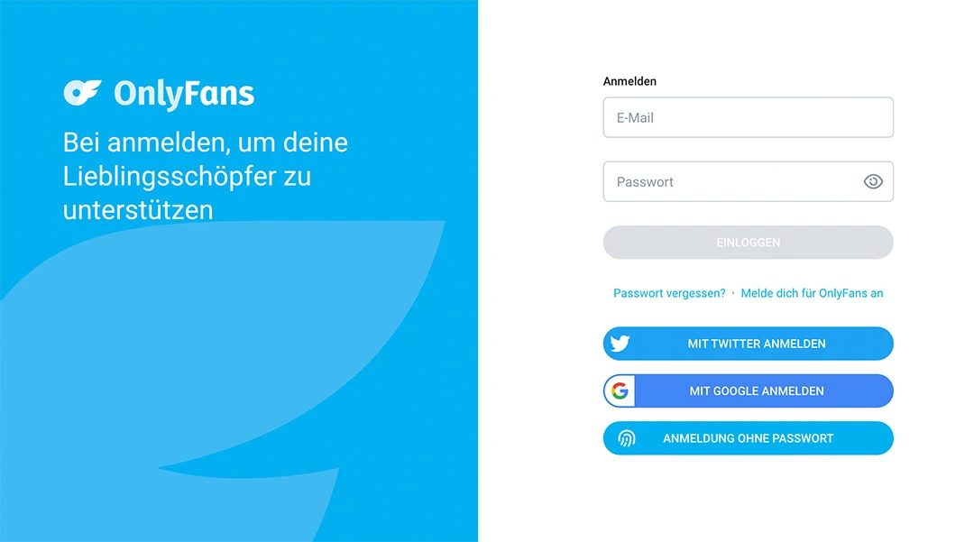 OnlyFans OnlyFans fenix international limited zusehen: OnlyFans OnlyFans Logo
