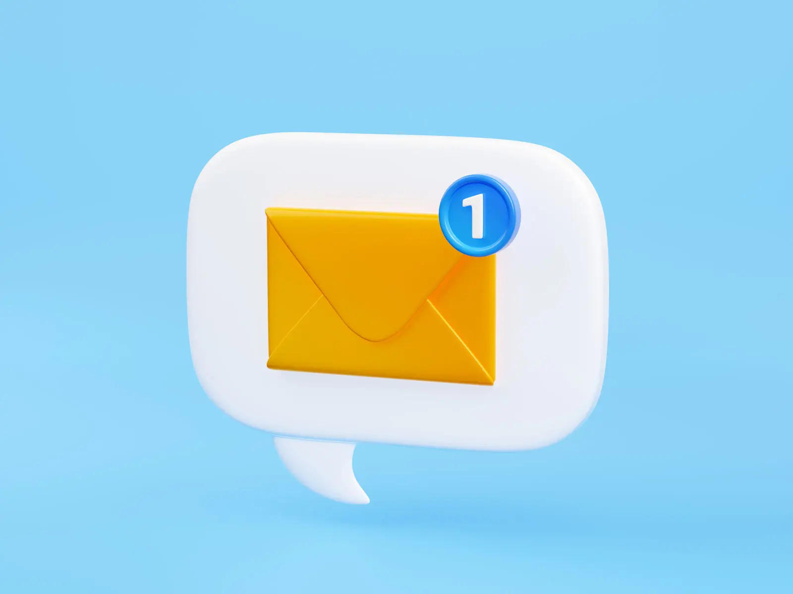 Outbound-Marketing über E-Mails 