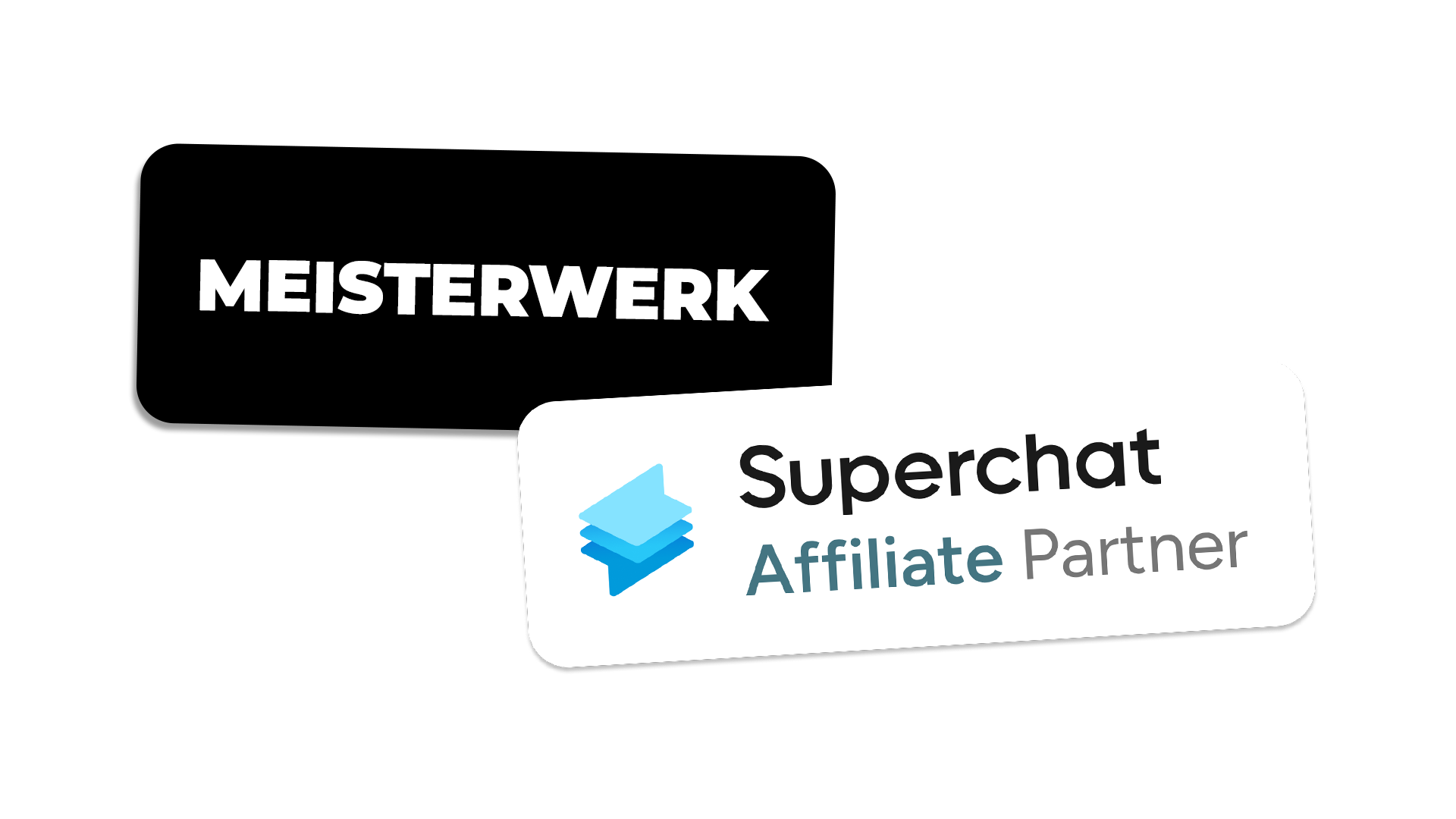 Meisterwerk - Superchat Partner