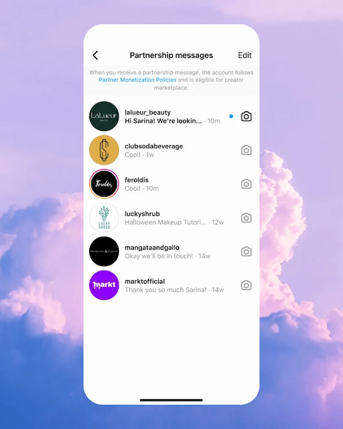 Partnerschaft, Geschäftspartner, Influencer Marketing