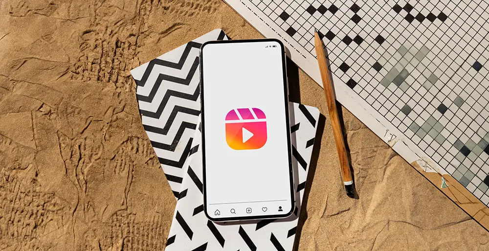 Social media ist dein Ding? Dann ist dein Social Media der Wahl: Instagram, hier kannst mit jeder Menge Freude Reichweite erzielen.