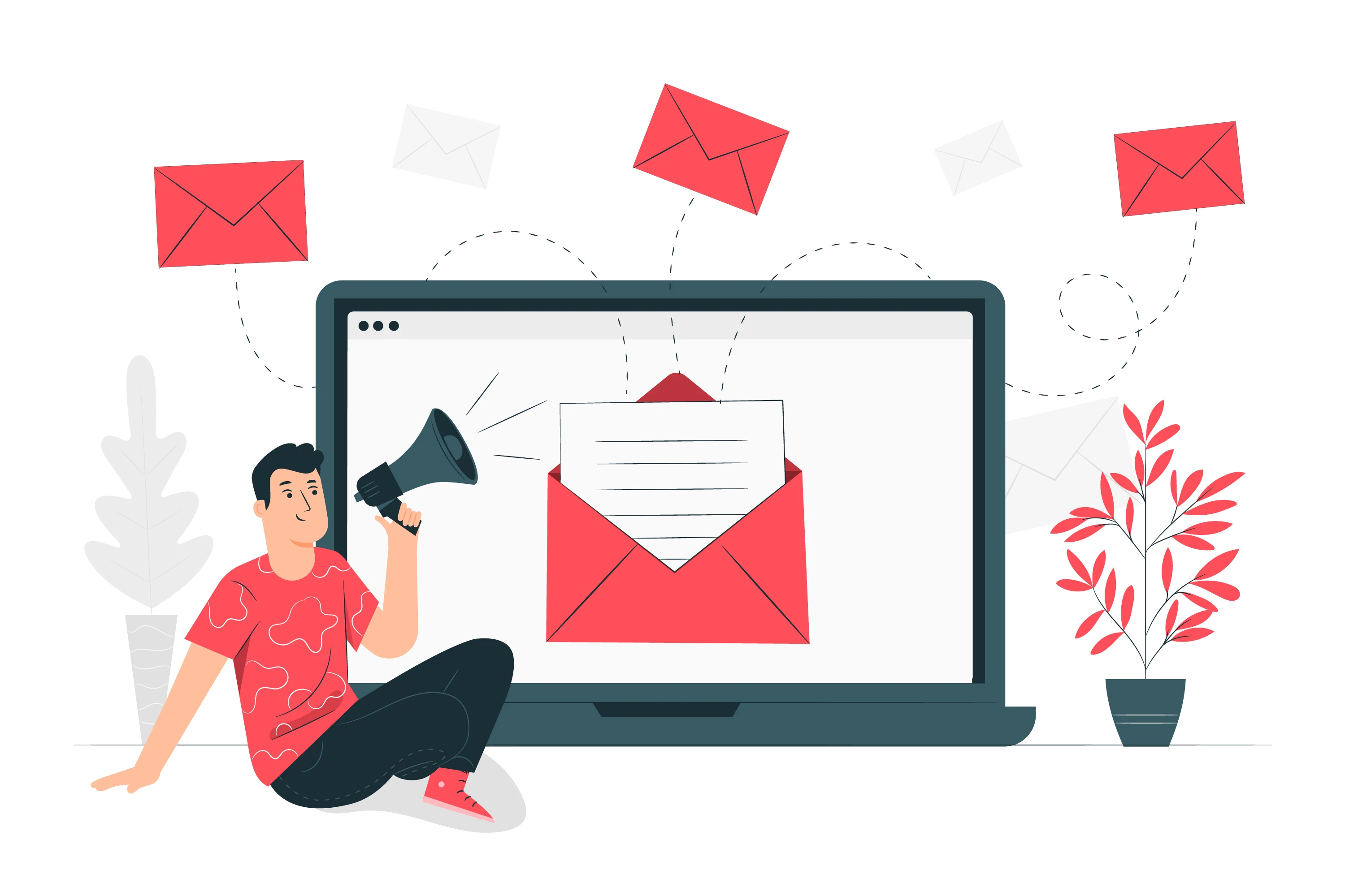 E-Mail-Marketing und Newsletter für Autohäuser