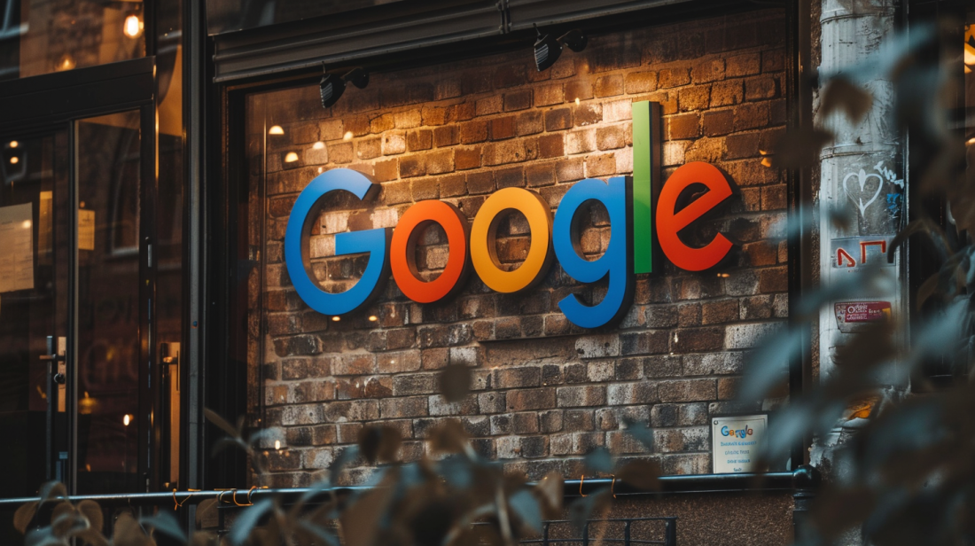 Google My Business