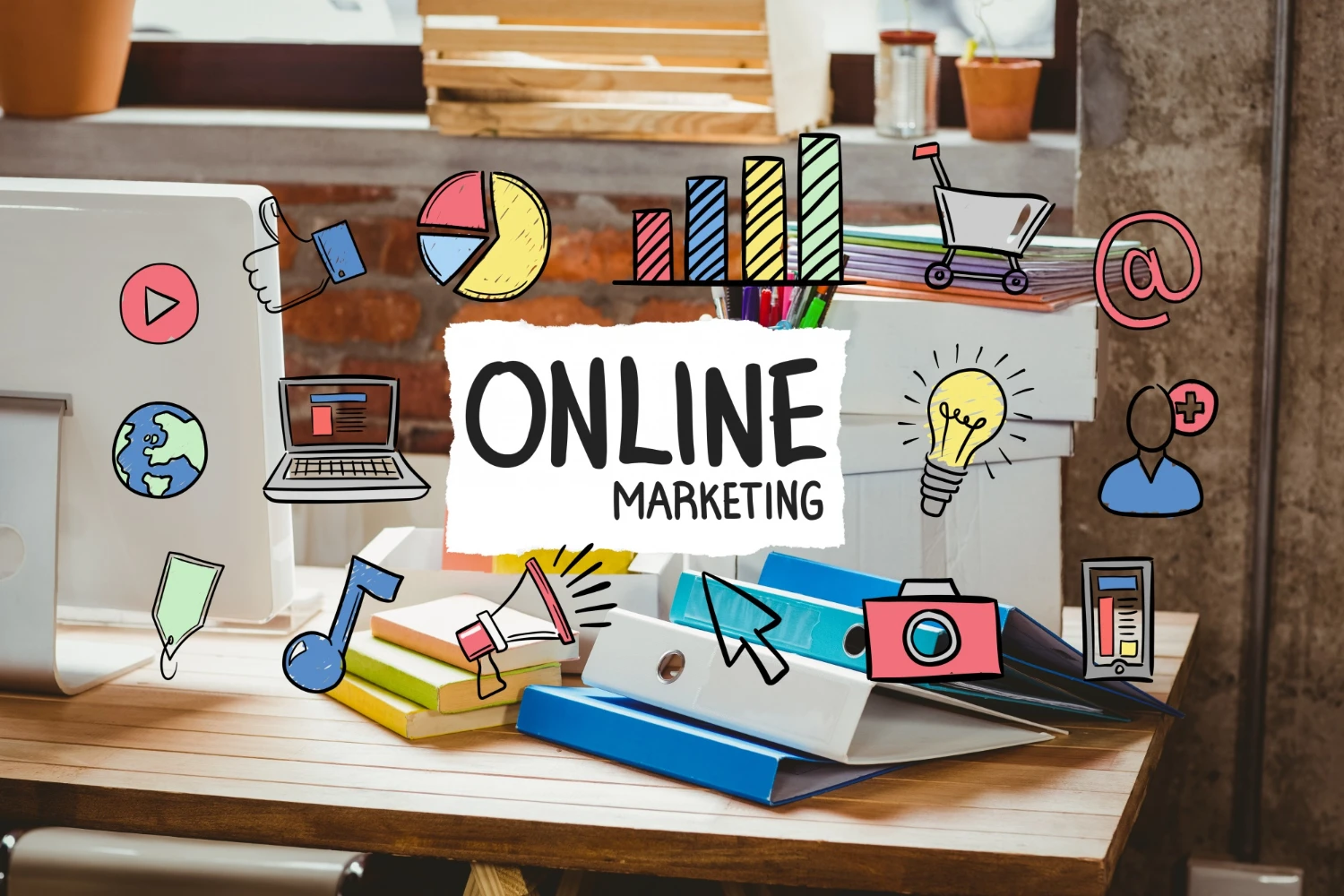 Online Marketing Strategien für Autohäuser