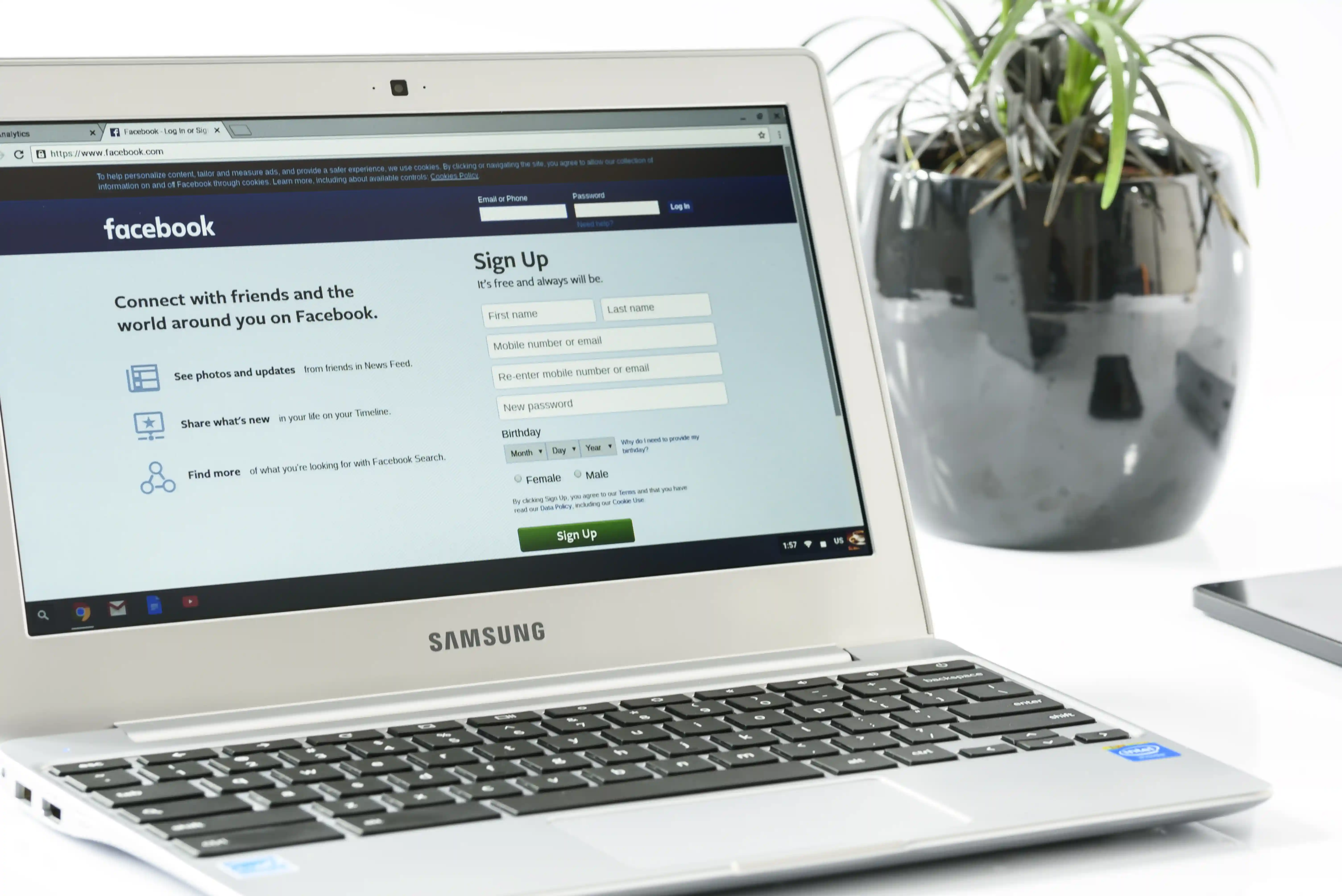 Facebook Seite Admin Rechte verloren? Kein Problem, wir finden eine Lösung.