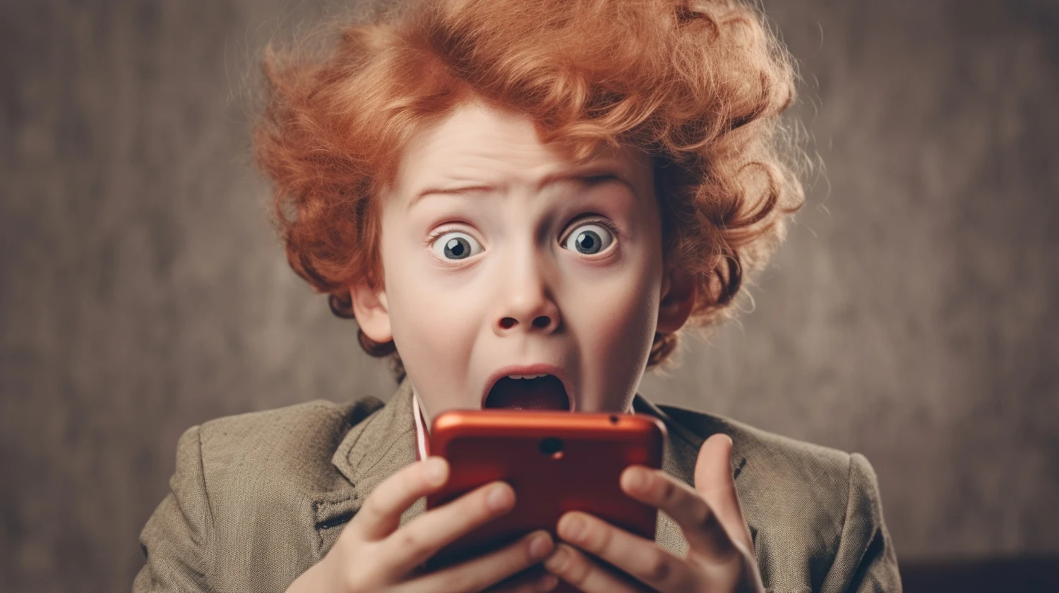 verzweifelter Nutzer - gehacktes Instagram Konto
