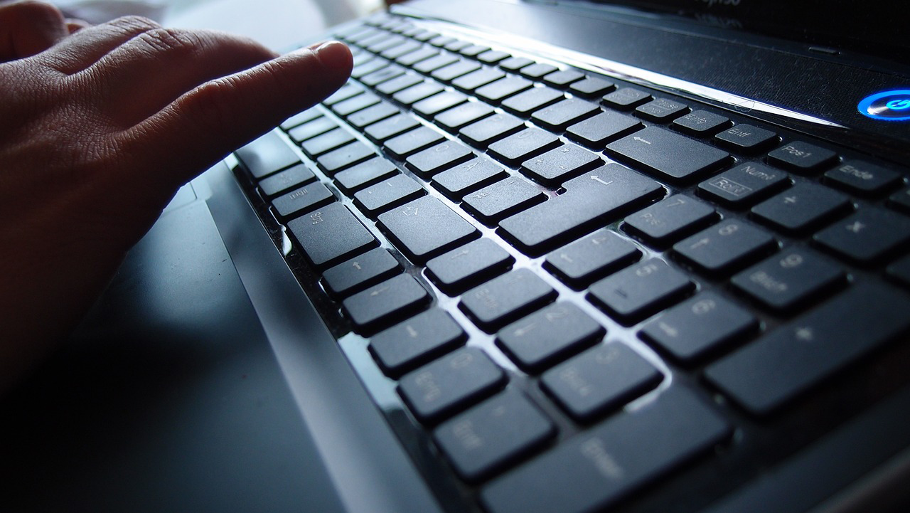 Keylogging Keylogging