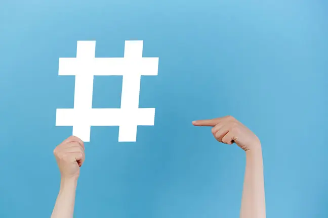Zur Steigerung der Sichtbarket von Instagram Konten sollte man Hashtags nutzen Zur Steigerung der Sichtbarket von Instagram Konten sollte man Hashtags nutzen