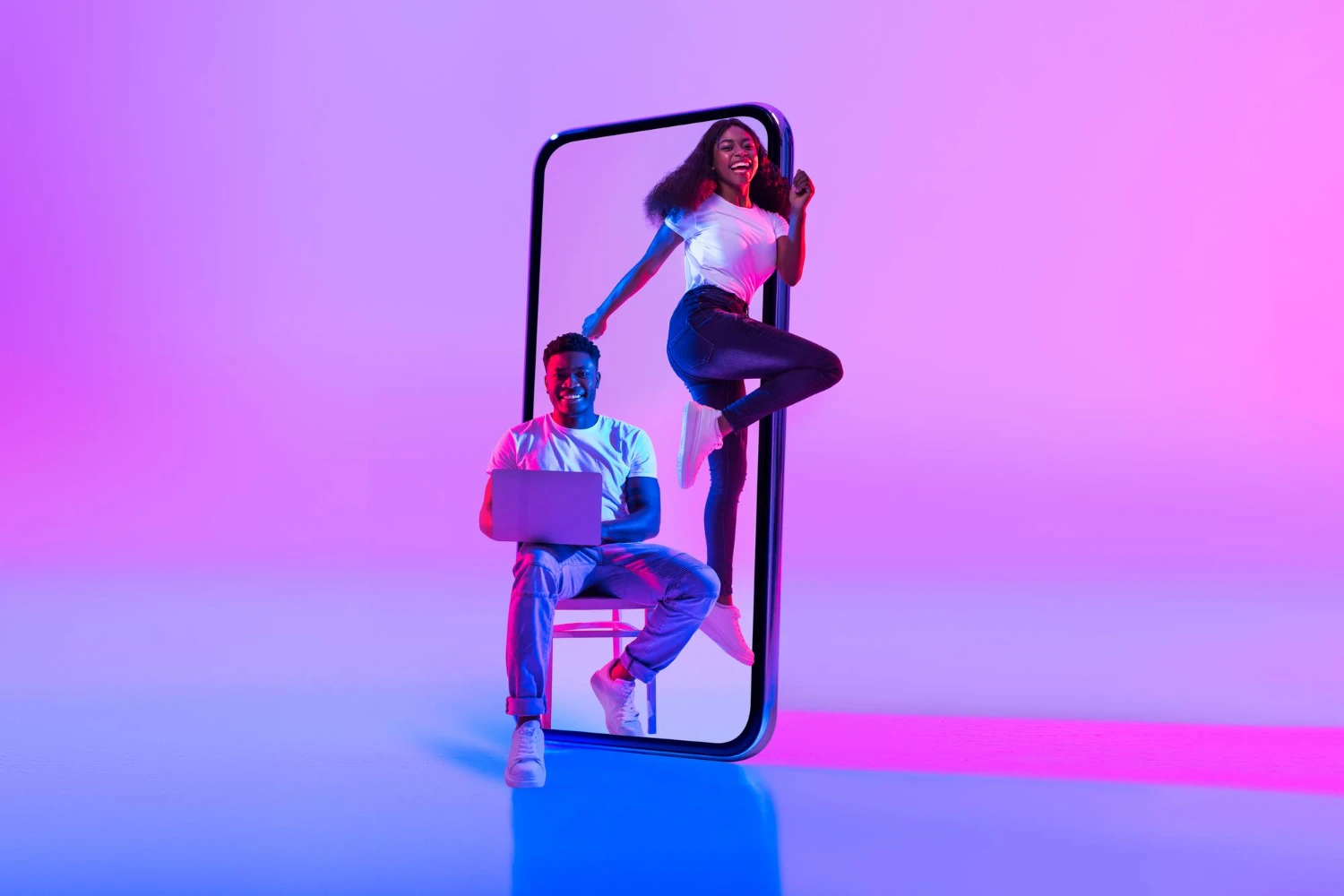 Einstieg in TikTok Werbung 