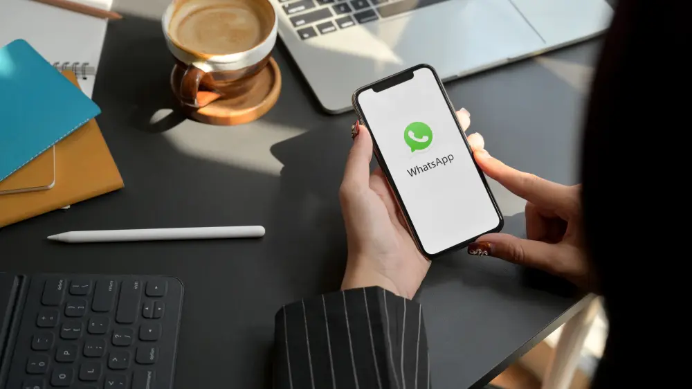 Was ist WhatsApp Business?