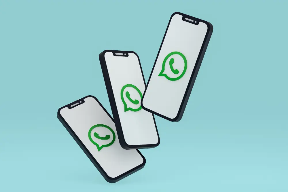 WhatsApp Business vs. WhatsApp Messenger: die wichtigsten Unterschiede
