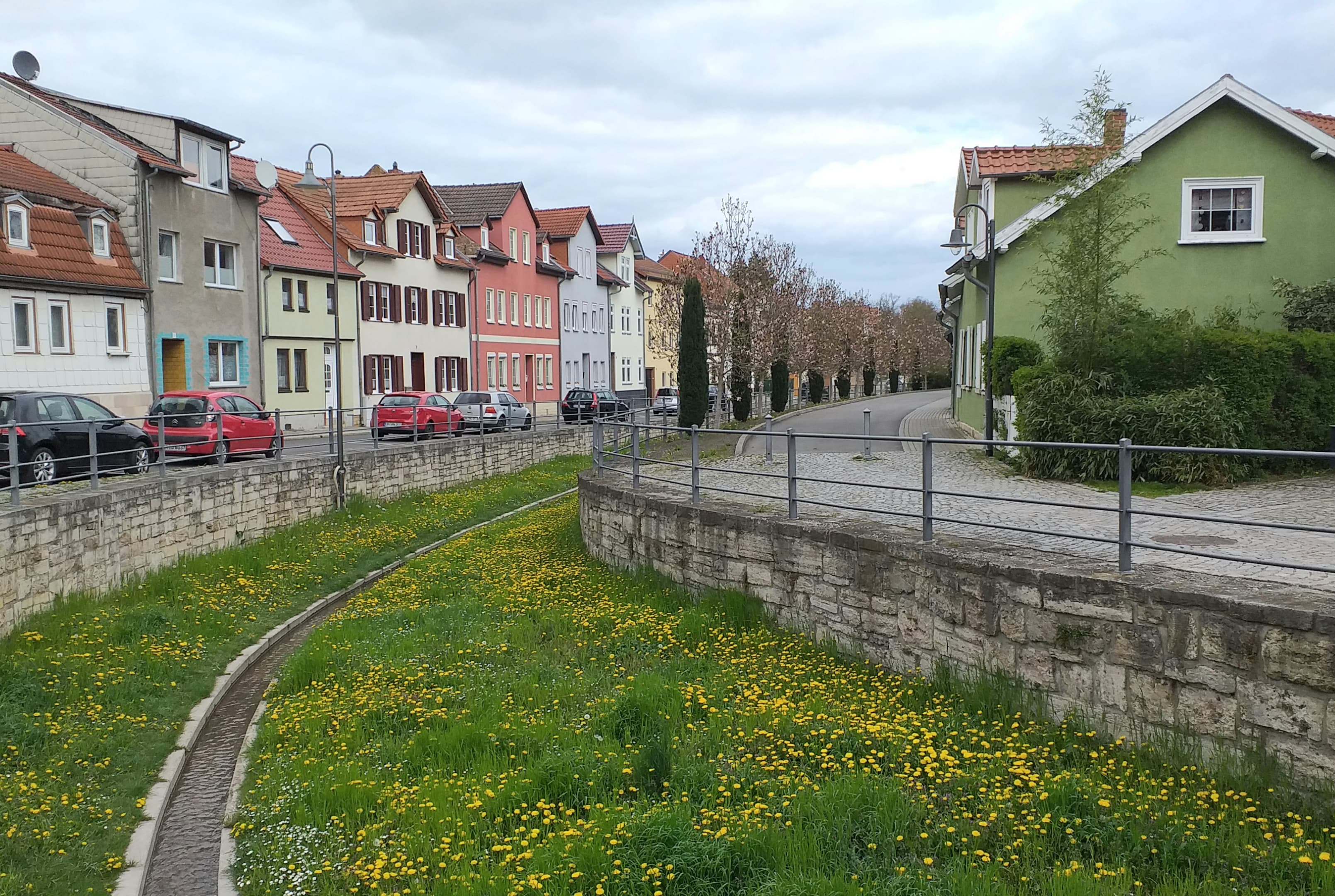 zinshaus und renditeobjekt bad langensalza wohnhaus angebote wohn geschäftshaus bad tennstedt