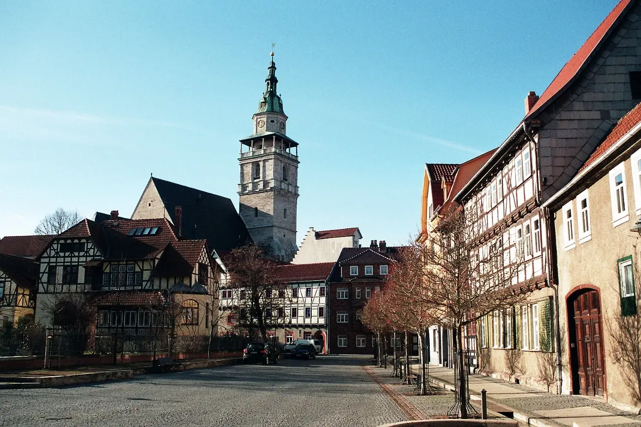 grundstück verkaufen bad langensalza grundstücke