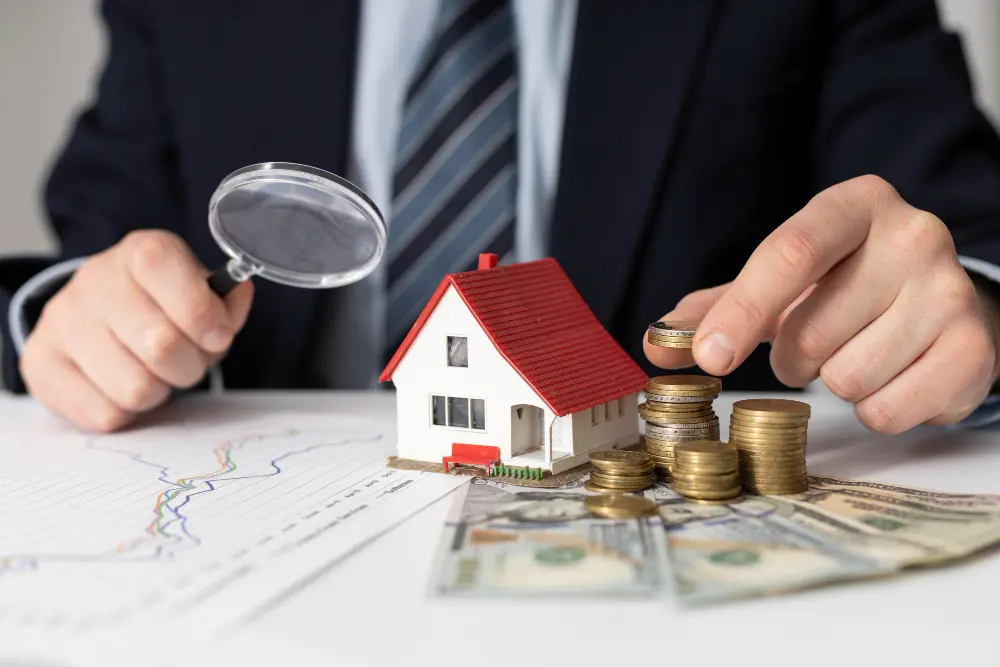 Investition Immobilien Erfurt Thp