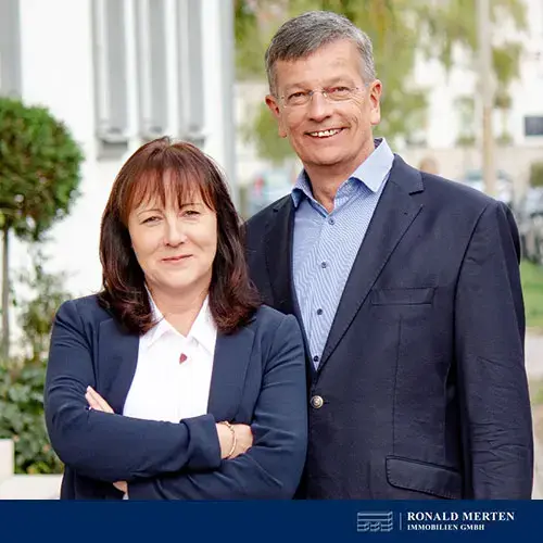 Ihre Ansprechpartner – Elke Ringleb & Ronald Merten