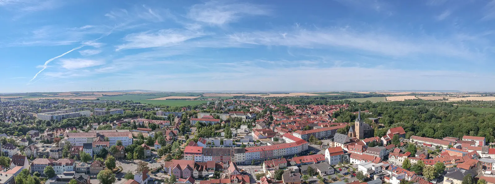 zinshaus und renditeobjekt sömmerda