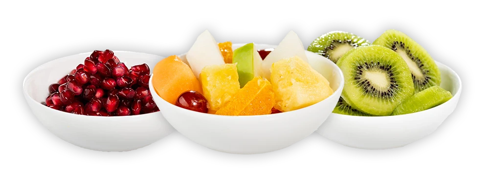 Verarbeites Obst Verarbeites Obst