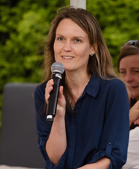 Carola Niklas