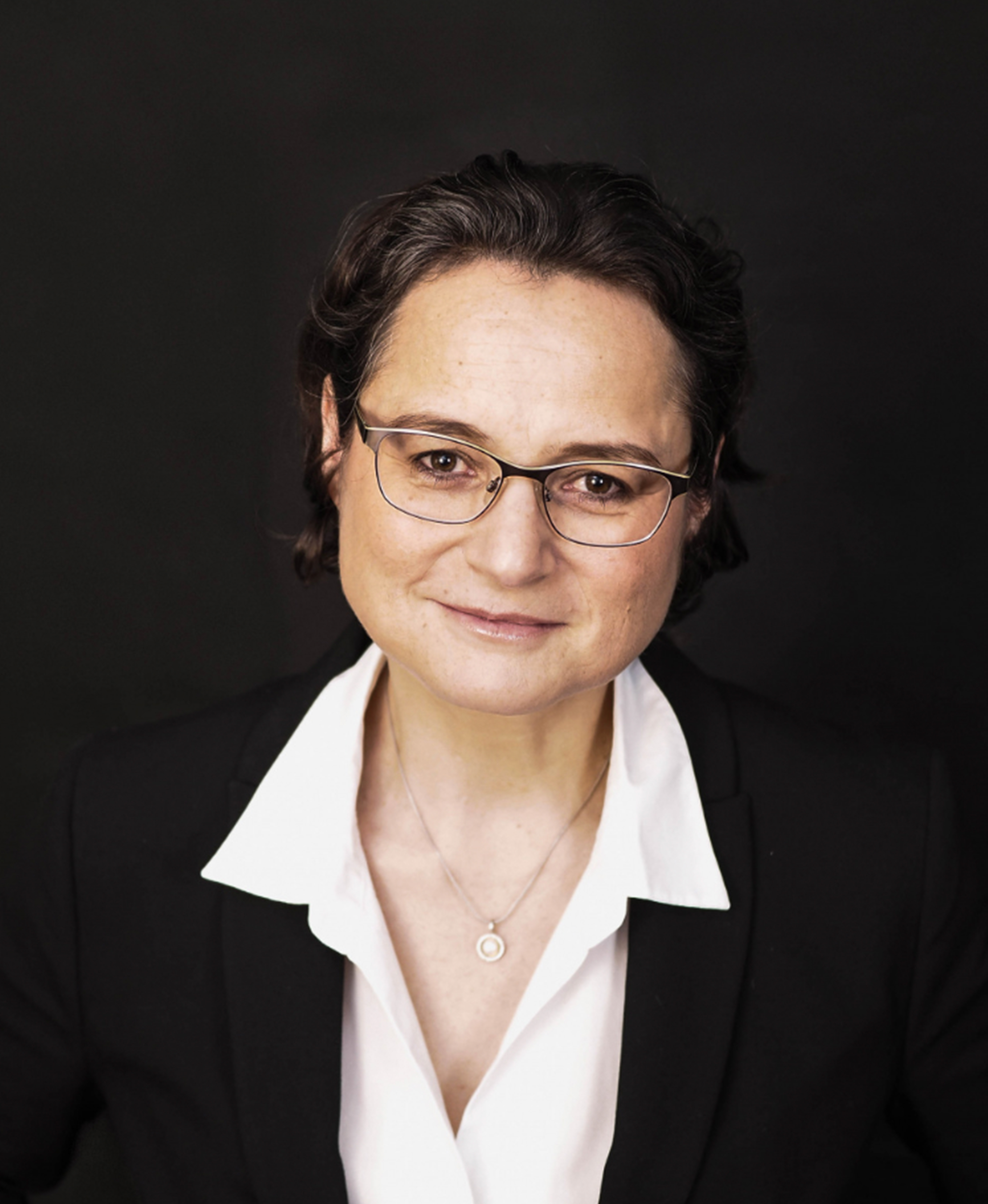 Ines M. Jauck