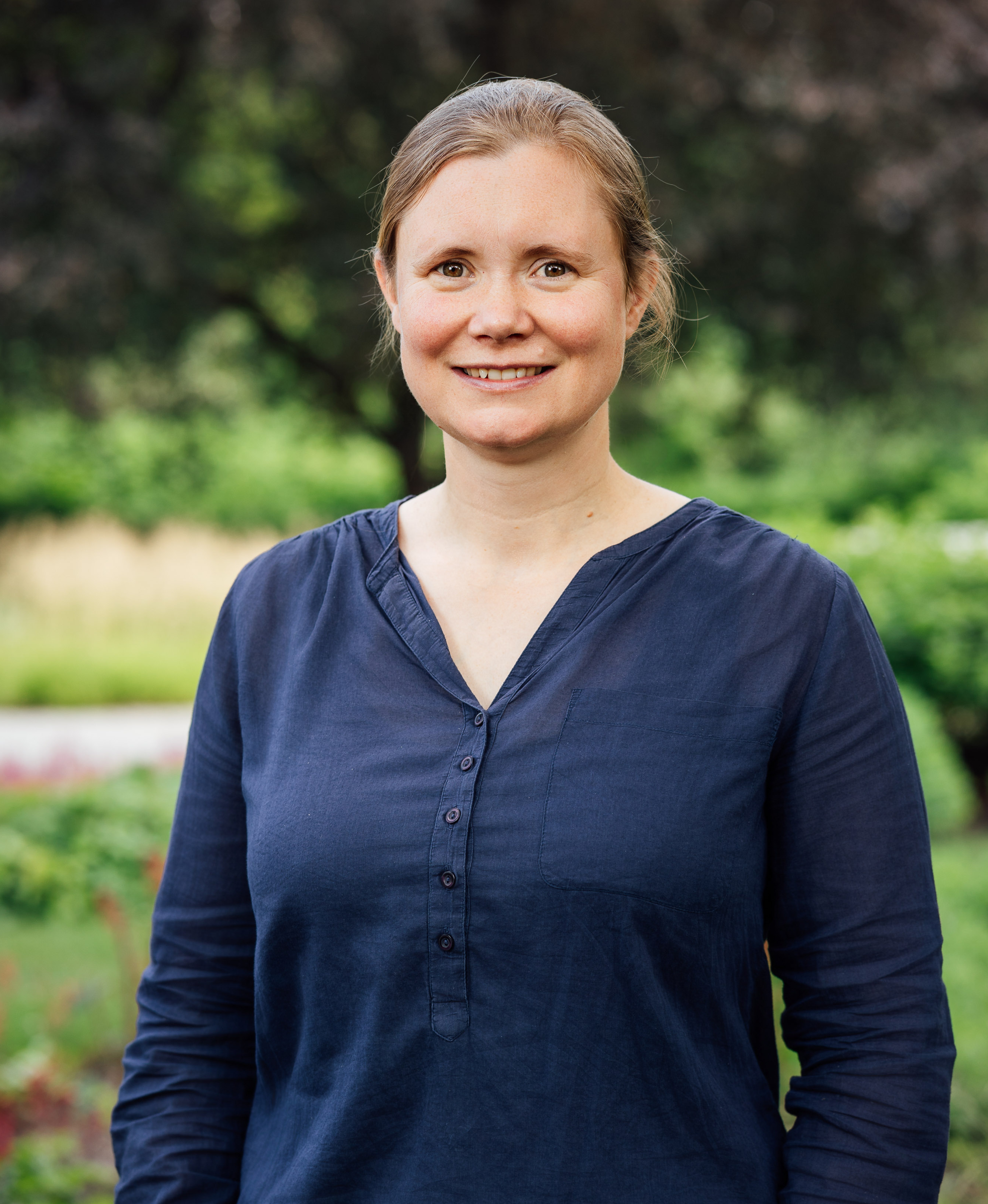 Charlotte Schönemann